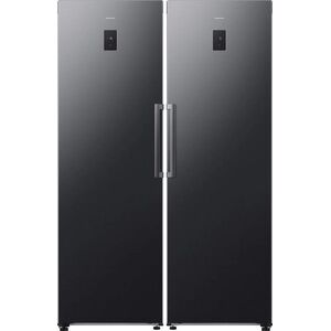 SAMSUNG RR70H39CEFEO + SAMSUNG RZ70H32HEFEO kép