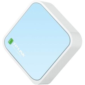 TP-Link TL-WR802N kép