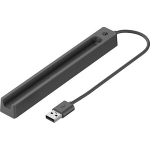 HP Rechargeable Slim Pen Charger kép