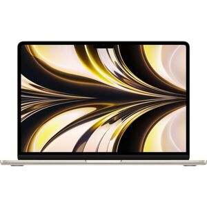 MacBook Air 13" M2 Magyar 2022 Csillagfény kép