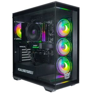 AlzaPC GameBox Prime - i5 / RTX5060 / 32GB RAM / 2TB SSD kép
