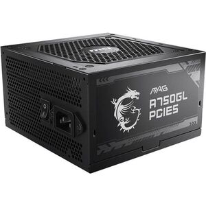 MSI MAG A750GL PCIE5 kép
