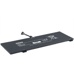 Avacom Lenovo IdeaPad C340-14API, S540 Li-Pol 15, 4V 3247mAh 50Wh kép