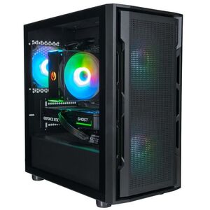 AlzaPC GameBox Prime Mini - R5 / RTX5060 / 16GB RAM / 1TB SSD / operációs rendszer nélkül kép