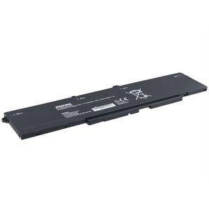 Avacom Dell Latitude 5421, 5431 Li-Pol 11, 4V 8500mAh 97Wh kép