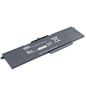 Avacom Dell Latitude 5401, 5501, 5511 Li-Pol 11, 4V 8500mAh 97Wh kép