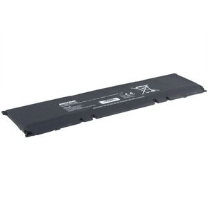 Avacom Dell XPS 15 9530, G5 15 5520, Precision 5570 Li-Pol 11, 4V 7544mAh 86Wh kép
