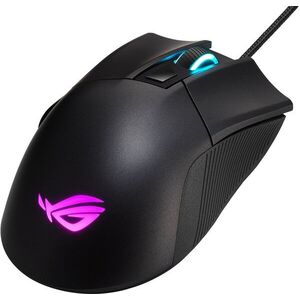 ASUS ROG Gladius II Core kép