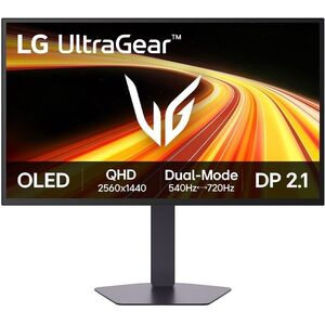 27" LG 27GX790B-B kép