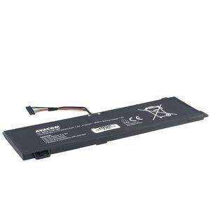 Avacom Lenovo V130-15IKB, V330-15IKB Li-Pol 7, 6V 4750mAh 36Wh kép