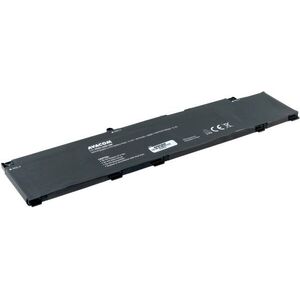 Avacom Dell G3 15 3500, G5 15 5505 Li-Pol 15, 2V 4474mAh 68Wh kép