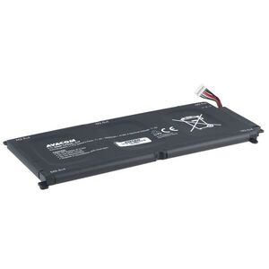 Avacom HP Envy 15-ae series Li-Pol 11, 4V 3600mAh 41Wh - LP03XL kép