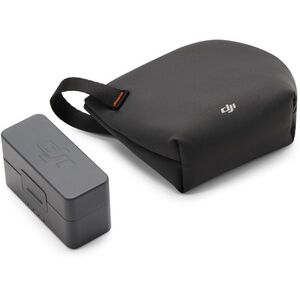 DJI Mic Mini 2S (1 TX + 1 RX) kép