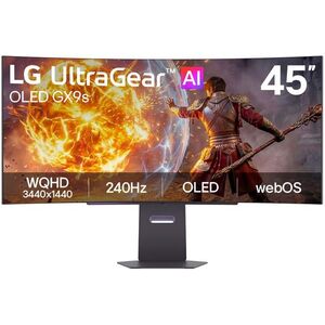 45" LG 45GX90SB-B kép