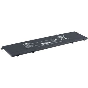 Avacom Asus VivoBook S16, F1605, X1605 Li-Pol 11, 55V 3636mAh 42Wh kép