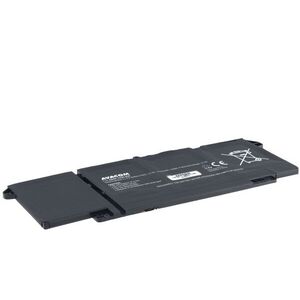 Avacom Dell Latitude 7420, 7520 Li-Pol 15, 2V 4145mAh 63Wh kép