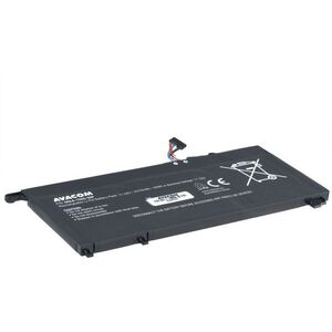 Avacom Lenovo ThinkPad 14 G4, 15 G5 Li-Pol 11, 52V 4370mAh 50Wh kép