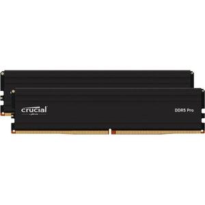 Crucial Pro 48GB KIT DDR5 5600MHz CL46 kép