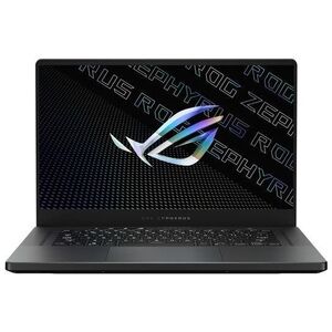 ASUS ROG Zephyrus G15 GA503RM-HB148 Eclipse Gray kép