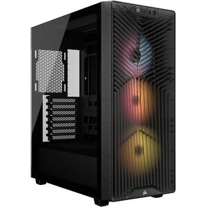 Corsair 3200D RS ARGB Smoke kép