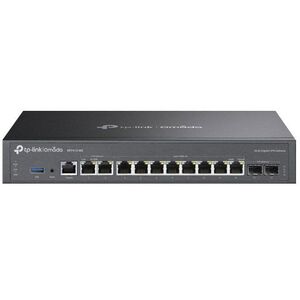 TP-Link ER7412-M2, Omada kép