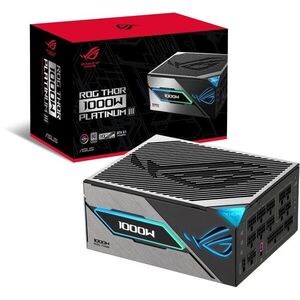 ASUS ROG Thor 1000W Platinum III kép