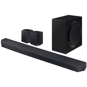 Samsung HW-Q990C kép