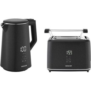 SENCOR 0600BK készlet kép