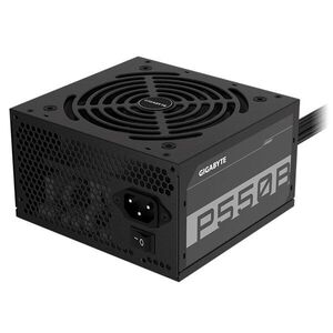 Gigabyte Tápegység 550W 80+ Bronze kép