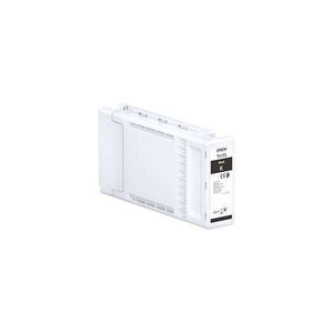 Epson T41F5 Tintapatron Black 350ml , C13T41F540 kép