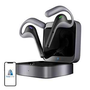 TIMEKETTLE W4 Pro fordító fülhallgató kép