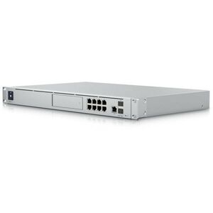 Ubiquiti UniFi UDM-SE Dream Machine SE 8xGbE PoE LAN 1xSFP 1xSFP+... kép