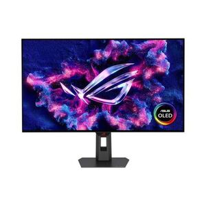 ASUS ROG Strix OLED XG32UCWG 80 cm (31.5") 3840 x 2160 px 4K... kép