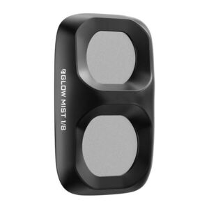 Filtr Black Glow Mist Freewell az Osmo Pocket 4P 1/8-hoz kép