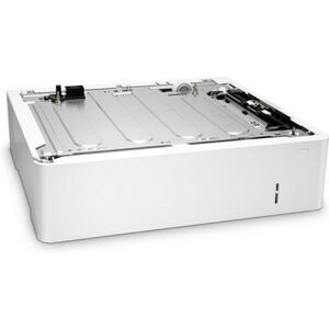 HP 500 lapos tálca HP M635z/M635fht/M635h kép