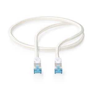Nedis cctb85321al05 utp / ftp cat6 patch kábel, rj45 aranyozott é... kép