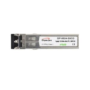 Gigalight GP-8524-S5CD 1.25G 850nm 550M távolság 0~70 hőmérséklet... kép