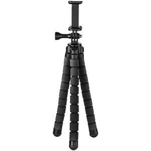 Hama FLEX Rugalmas Állvány - Okostelefon, GoPro - 26cm kép