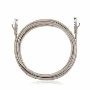 KE-Line Cat5E Giga UTP Patch Kábel 1m kép