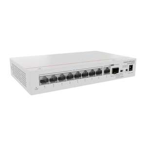 Huawei S110-8P2ST Gigabit PoE+ Switch kép