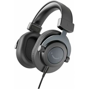 Fifine H8 Professzionális stúdió/gamer fejhallgató [3, 5 mm Jack] kép