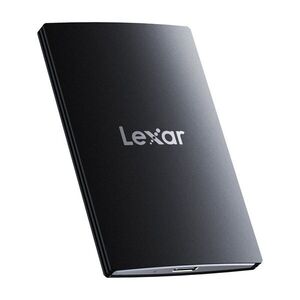 Lexar SL500 1TB hordozható SSD-meghajtó kép