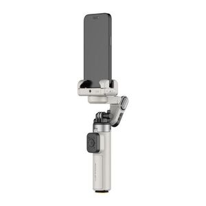 AOCHUAN M3 Pro Mini gimbal AI-érzékelővel (fehér) kép