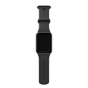 Xiaomi Smart Band 10 Pro okosóra, fekete kép