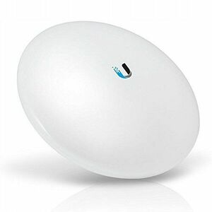 Ubiquiti airMAX NanoBeam ac Gen2 5GHz Bridge kép