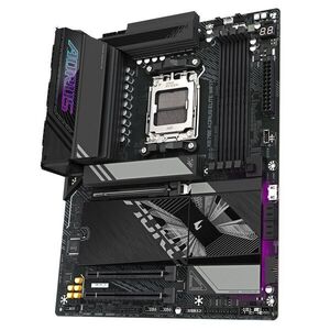 GIGABYTE AORUS X870E Elite WIFI 7 - AMD AM5 alaplap kép