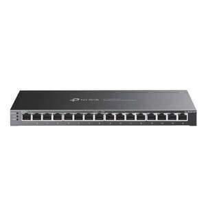 TP-Link TL-SG2016P JetStream 16-Port Gigabit Smart Switch kép