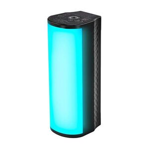 Neweer TL97C RGB LED-es színes fotófény kép