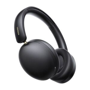 Ugreen Studio Max2 fülre helyezhető fejhallgató, Bluetooth 5.4 (fekete) kép