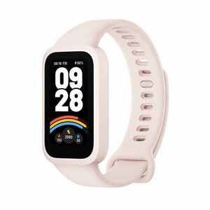 Xiaomi Smart Band 9 Active Pink kép